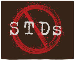 sexually transmitted diseases