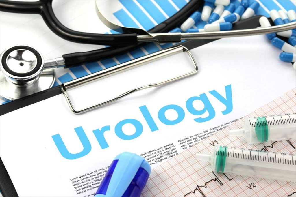 Regular Urological Check-Ups